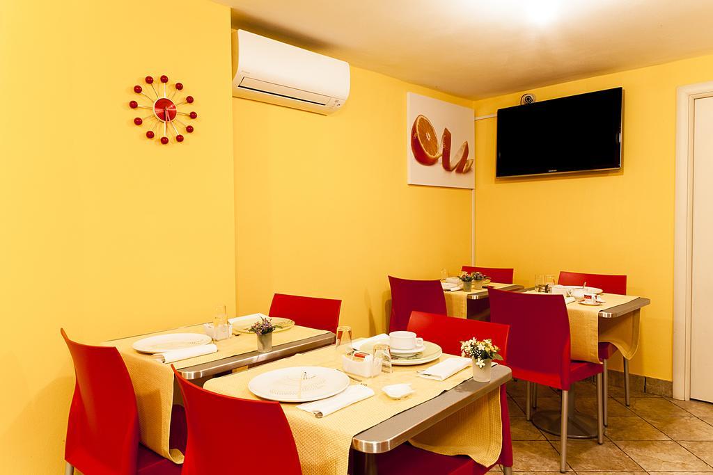 Santa Caterina Hotel Bergamo Buitenkant foto